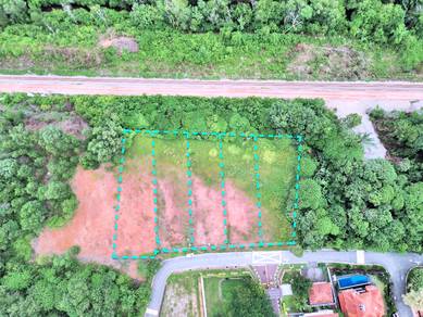 Residential Land in Kajang, SGR