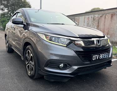 Honda HR-V E in Kuching, SWK