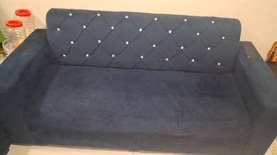 Diamond sofa