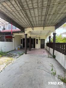 2-storey Terraced House For Sale in Klang,SGR