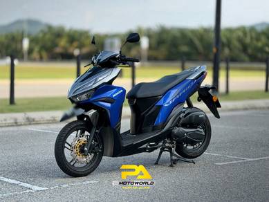 Honda Vario 125