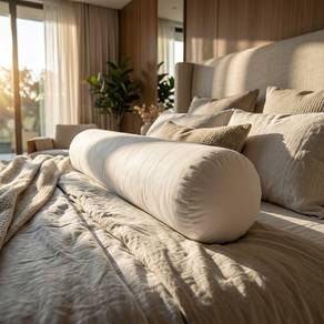 Bantal Peluk – Teman Selesa Untuk Waktu Rehat