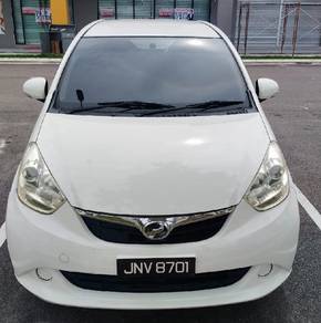 Perodua MyVi EZi PREMIUM in Johor Bahru, JHR