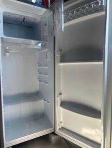 Peti Ais Samsung 1 Pintu 185L