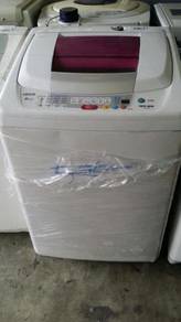 10kg Top Machine Washer Auto Mesin Basuh Toshiba