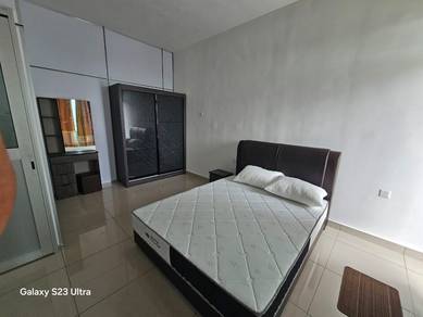 Service Residence For Rent in KSL Residence 2 @ Kangkar Tebrau