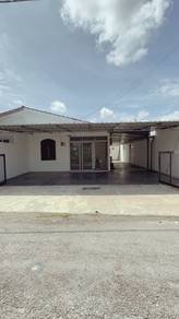 Semi-Detached House For Sale in Kulim,KDH
