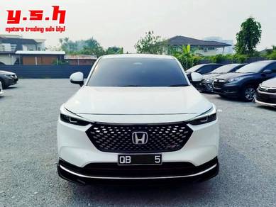 Honda HR-V HEV RS in Kuching, SWK
