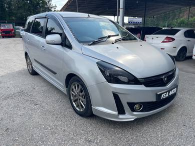 2015 Proton Exora SUPER PREMIUM