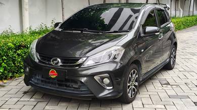 Perodua MyVi Gen 3 H in Masai, JHR