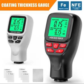 Thick Meter Tester