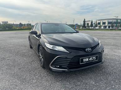 Toyota Camry V in Shah Alam, SGR