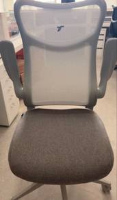 Kerusi office ergonomic TT Racing
