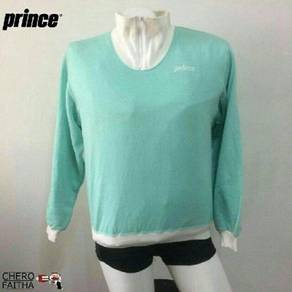 Prince pullover sweater sweatshirt longsleeve vint