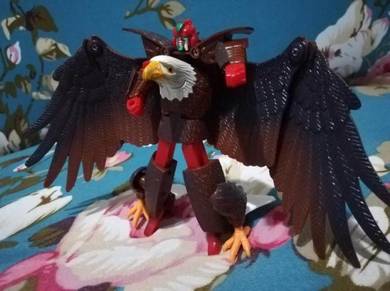 Eagle Robot