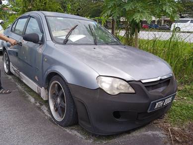 Proton Persona MEDIUM LINE in Bangi, SGR