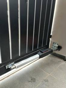 System Motor Autogate 电门系统 SV-09