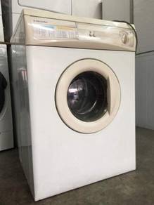 Drying Machine Baju Kering Electrolux Mesin Dryer