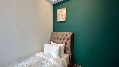 Room in Ampang, KUL