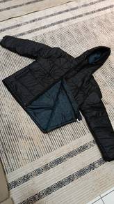 Jaket Lelaki Musim Sejuk