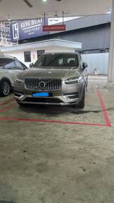 Volvo XC90 T8 INSCRIPTION PLUS in Bangsar, KUL