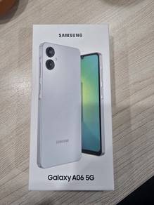 Samsung A06 5G