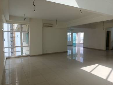 Service Residence For Sale in Subang Olives Residence