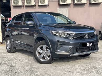 2023 Honda WR-V V