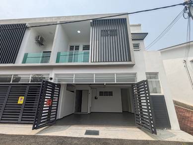 2-storey Terraced House For Rent in Ayer Keroh,MLK