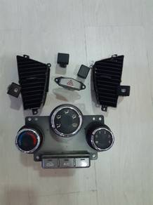 naza citra aircond control switch panel