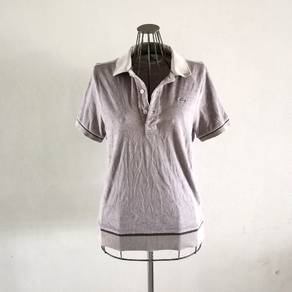 Lacoste Exclusive Edition Grey Top