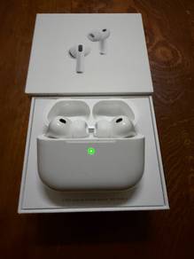 Airpods Pro 3 Like New For Sale