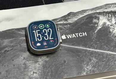 Apple Watch Ultra 2
