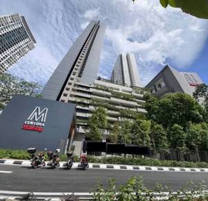 Service Residence For Auction in M Centura