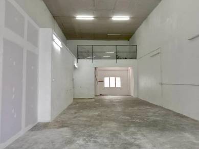 Shop lot For Rent in Nibong Tebal,PNG