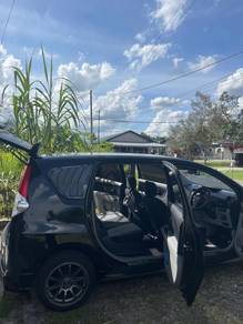 Perodua Alza EZ in Alor Setar, KDH