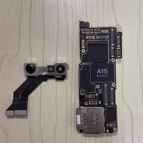 Moherboard Iphone 13 pro 256