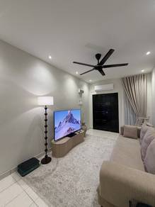 1-storey Terraced House For Rent in Putrajaya,PJY