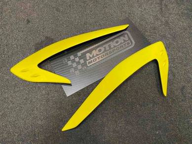 Suzuki Swift ZC33s Monster Sports Headlamp Garnish