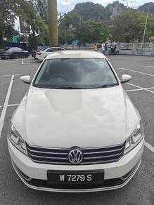 Volkswagen Passat TSI (CKD) in Desa ParkCity, KUL