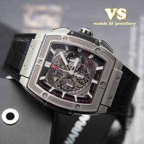 Hublot Spirit of Big Bang Titanium 45mm~BRAND NEW