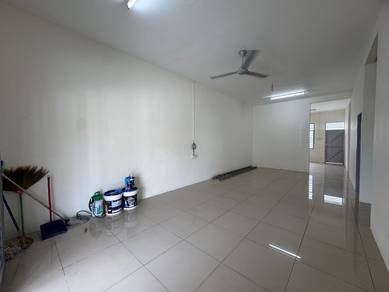 Semi-Detached House For Rent in Padang Serai,KDH