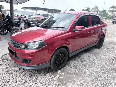 Proton Saga FLX FLX SE in Klang, SGR