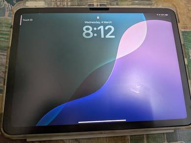 Ipad Air
