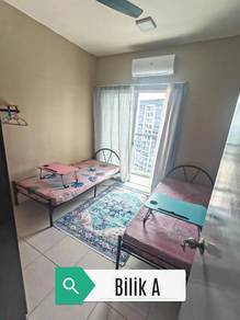 Room in Puncak Alam, SGR