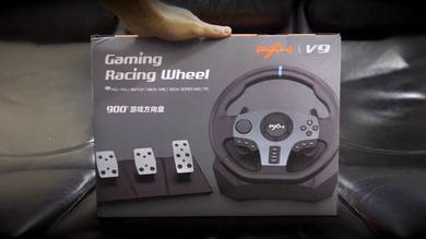 PXN V9 Racing Wheel 