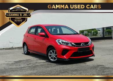 Perodua MyVi STANDARD G in Sitiawan, PRK