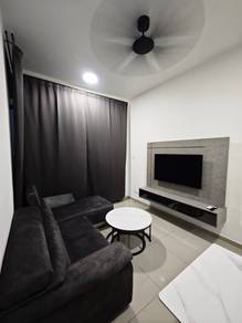 Service Residence For Rent in Twin Danga Residence