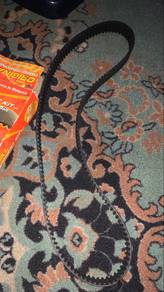 belting timing belt 4g93 dohc