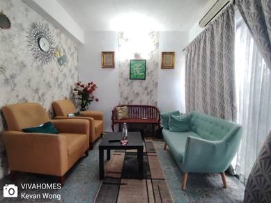2-storey Terraced House For Sale in Batu Caves,SGR